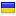 princip.ua server is located in Ukraine